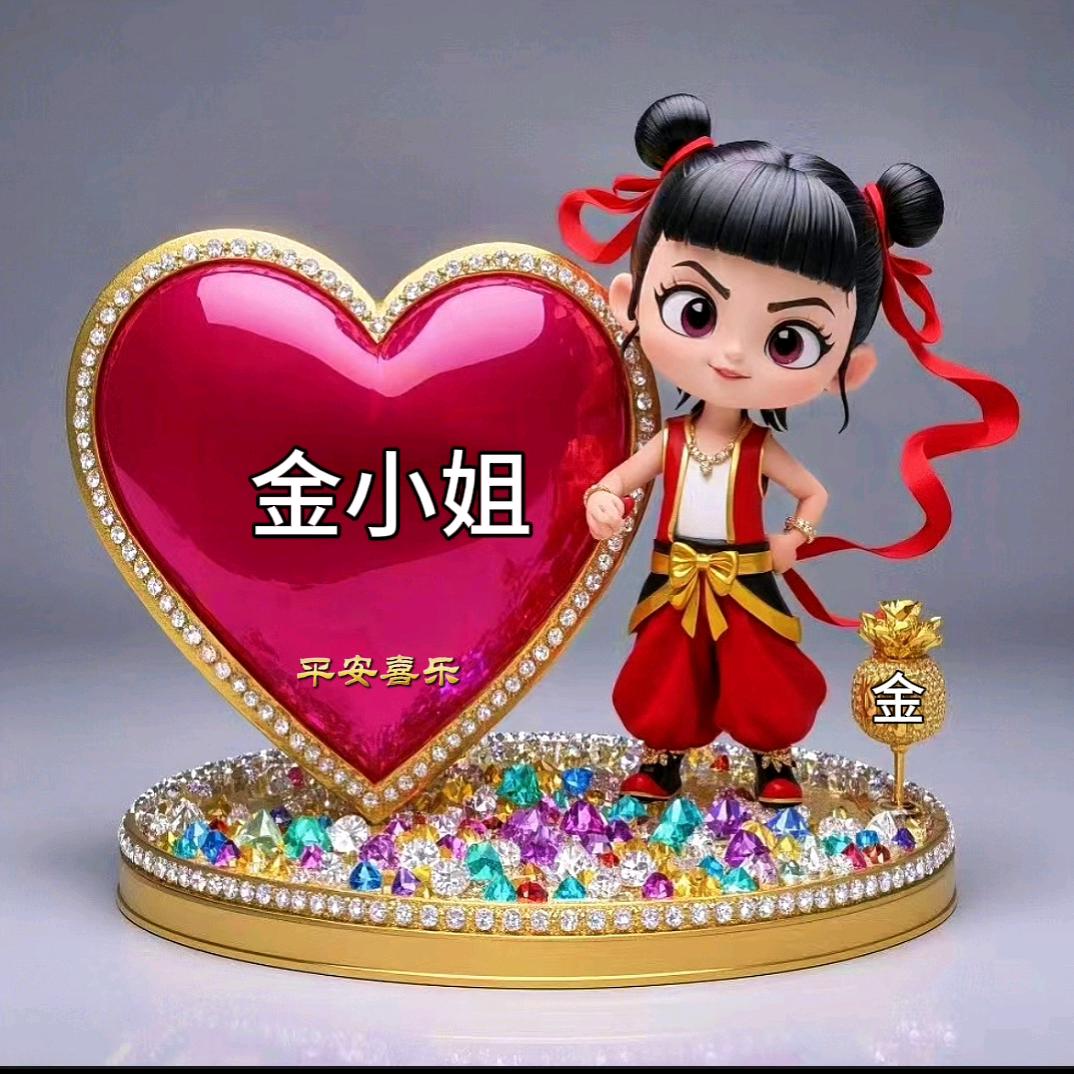 金少丽海味店
