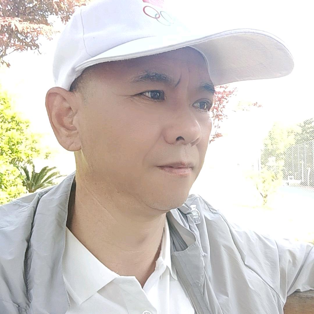 🇨🇳心有阳光🌈