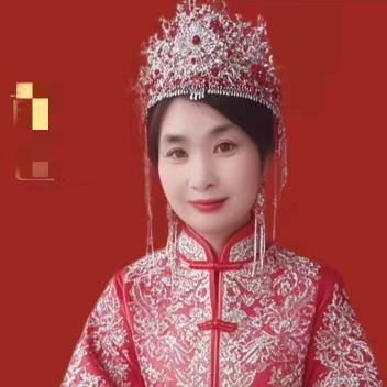 幸运英姐