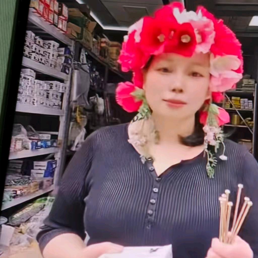 荞麦花花11：38分