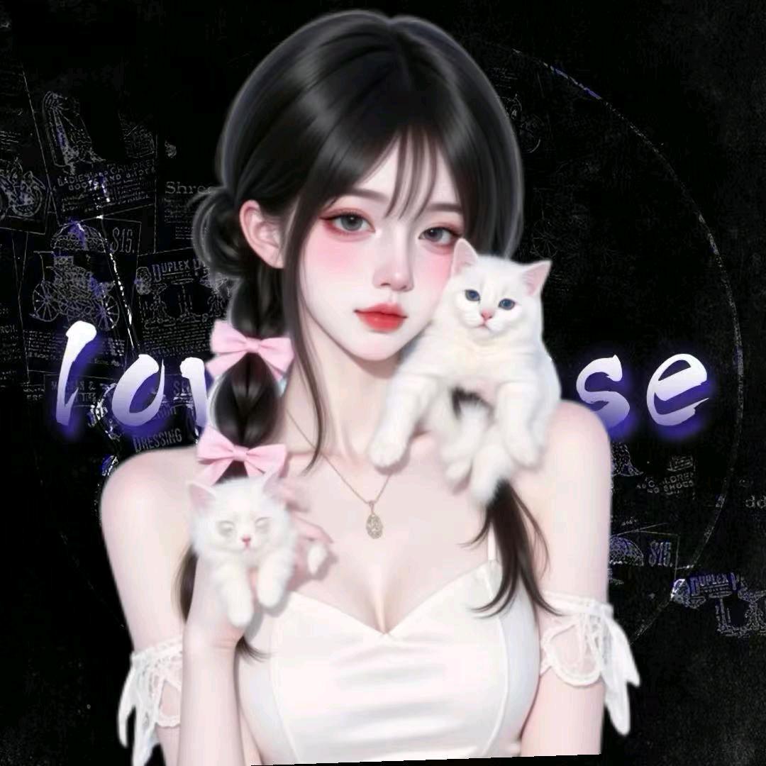 喵喵酱ᴸᵛ