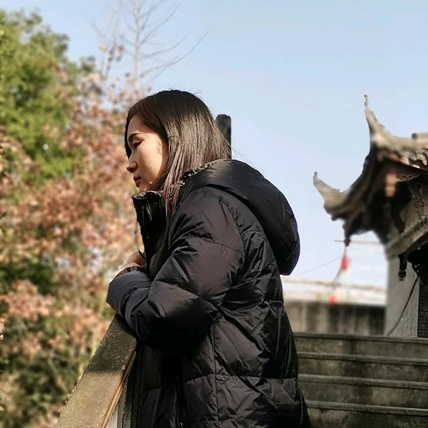 爱跳舞的～柠檬