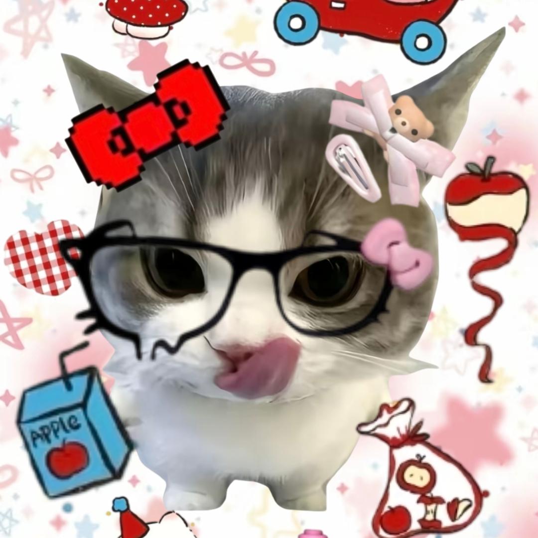 猫果派🥧
