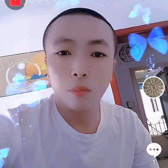 💖我是你的男神❤️