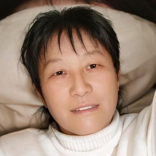 我不想变p。😨