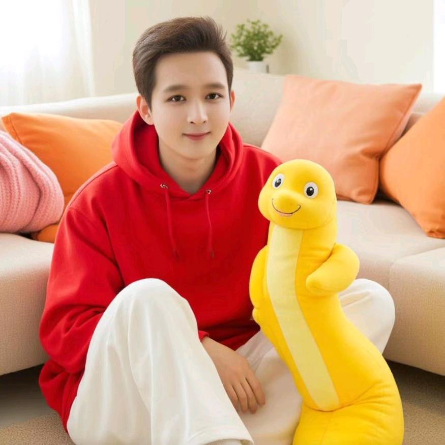 回族男孩l