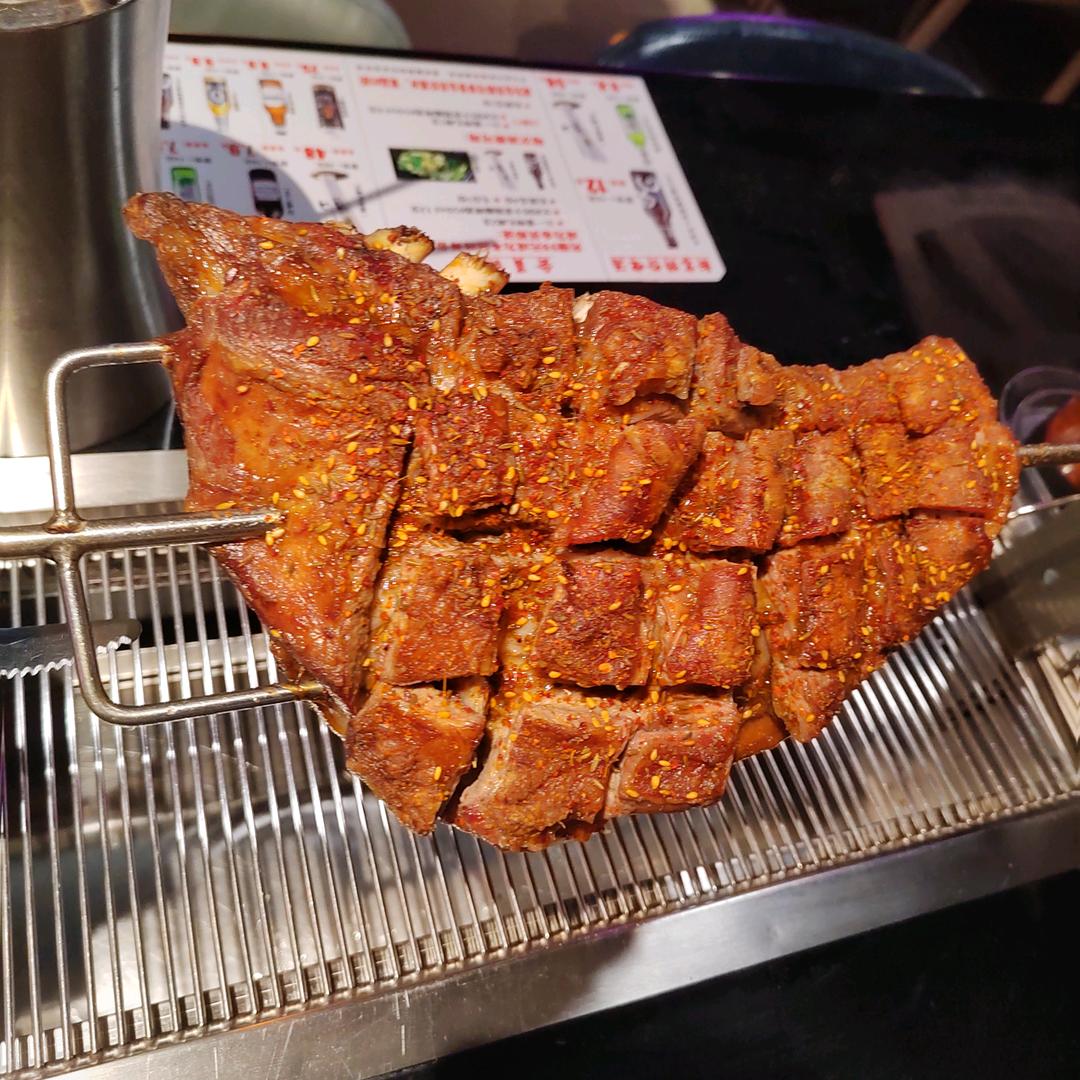 尽情摇摆