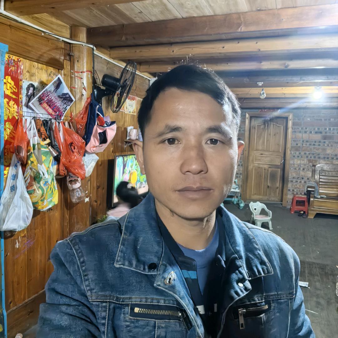 农村八角苗小王