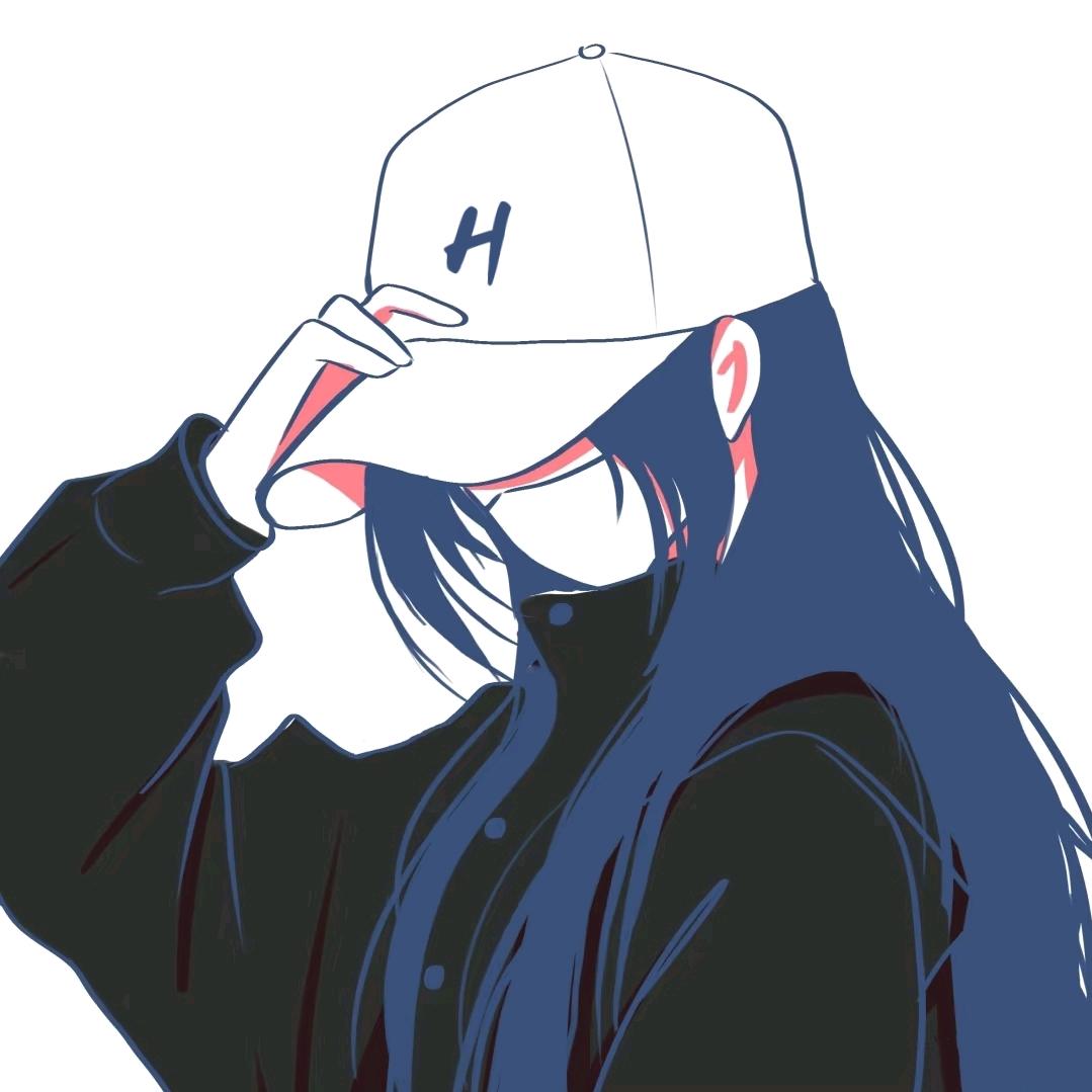 ☽我害没睡醒耶