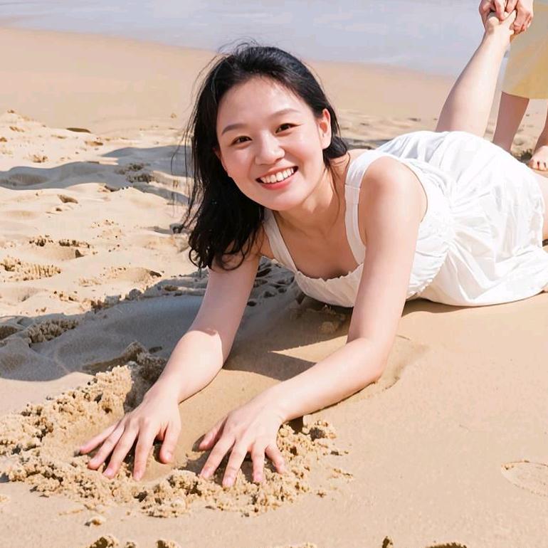 我是霞姐