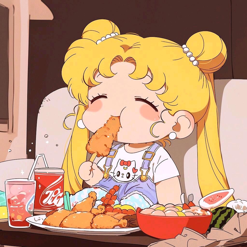 QQ荔枝糖🍬（火鸡面版