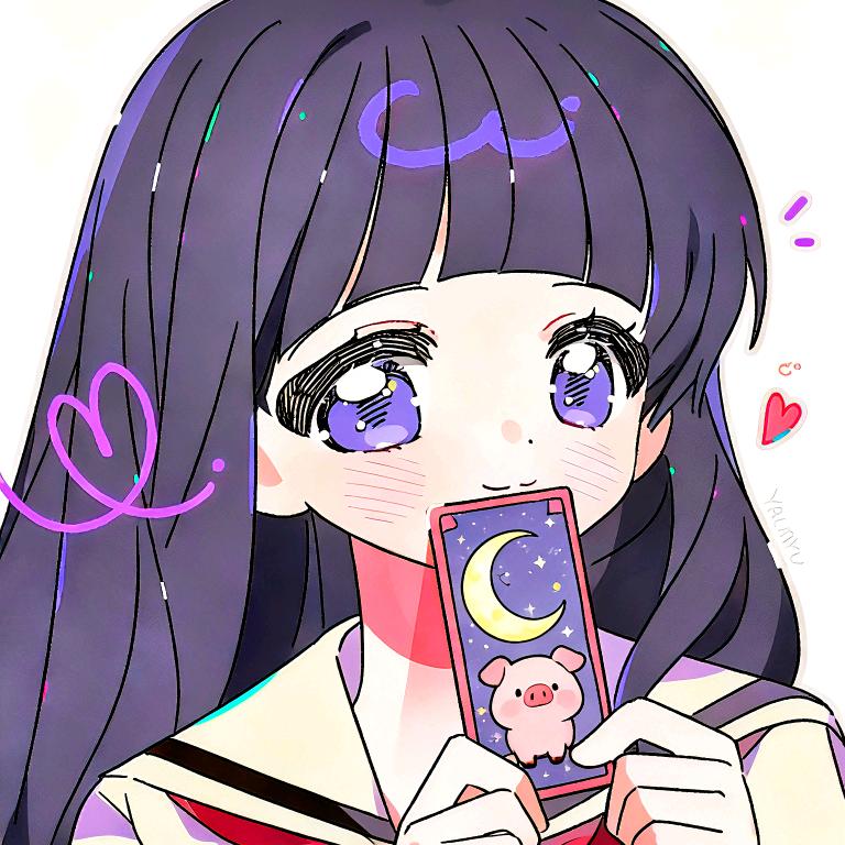 甜蓓滋🌙(๑><๑)