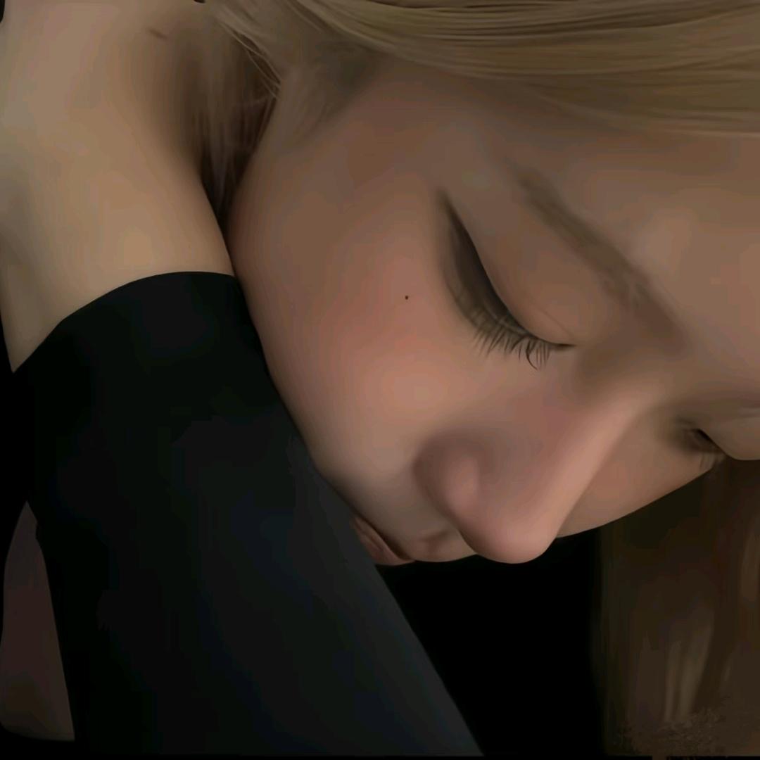 睡不完的觉