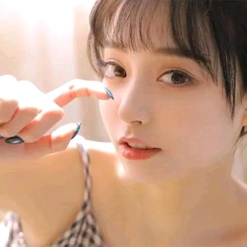 我是你娜姐儿