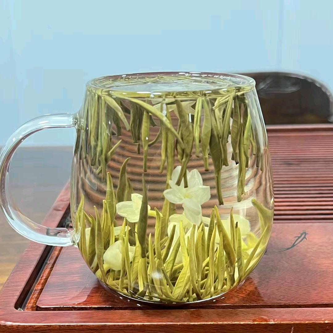 一浒茶业（贤寓店）