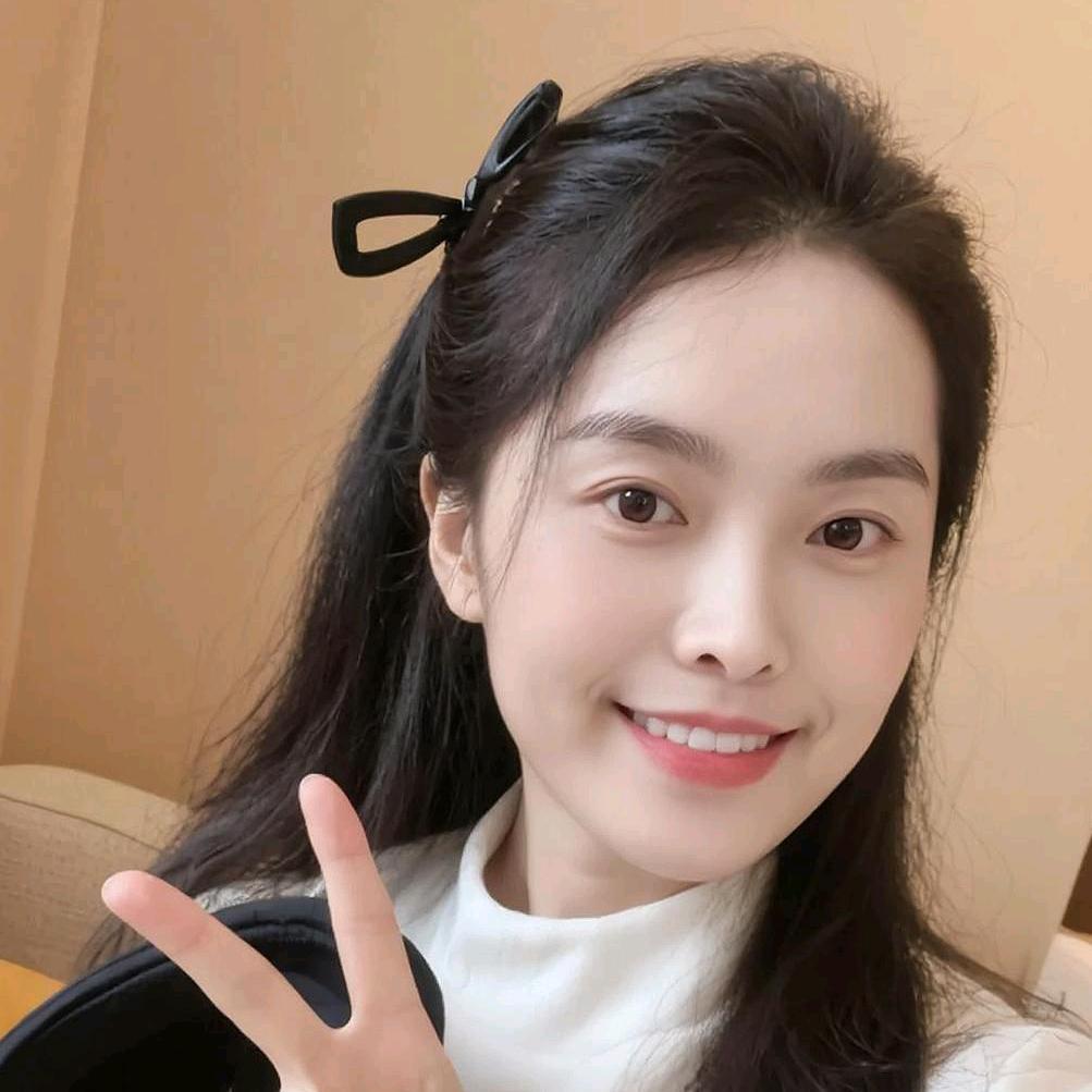 🙏善缘🙏韩雪洁