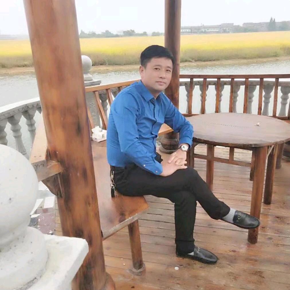 中～国～红