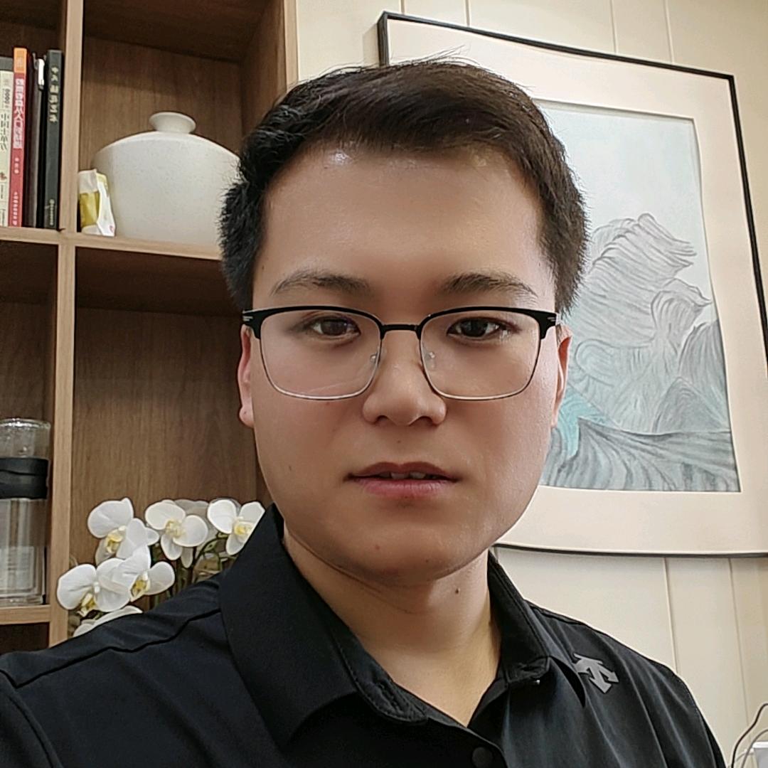 杨尚辉