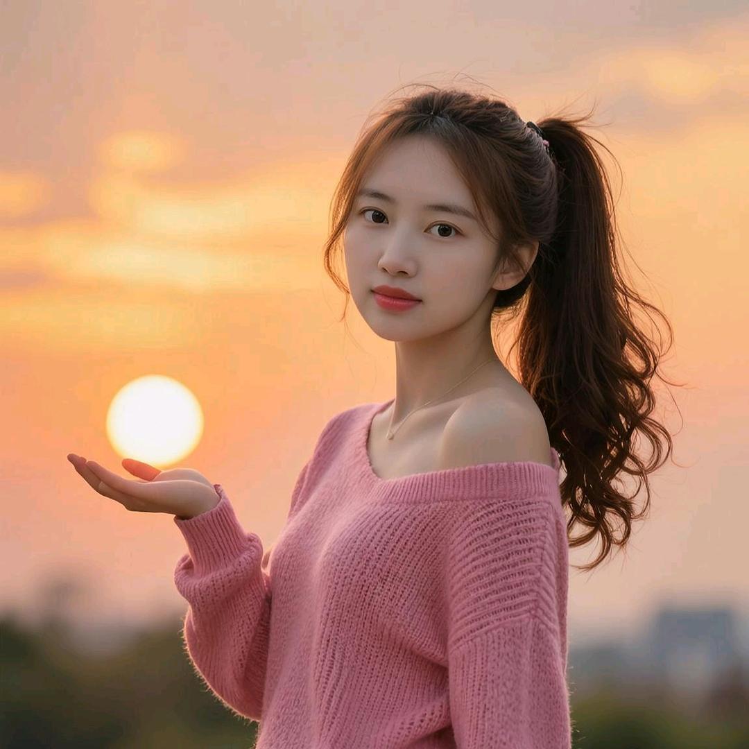 你是我的小可爱