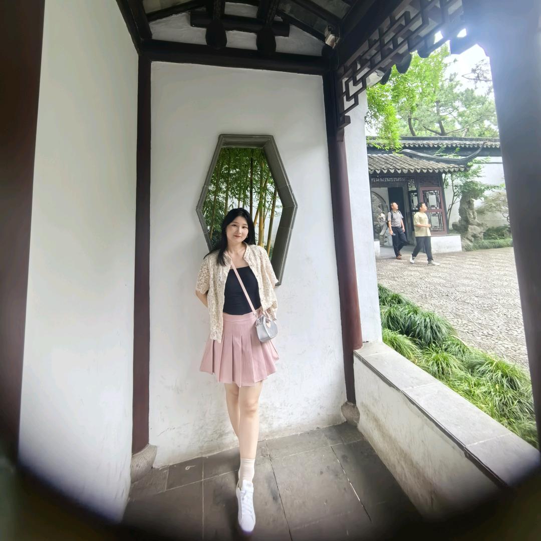 张仙女