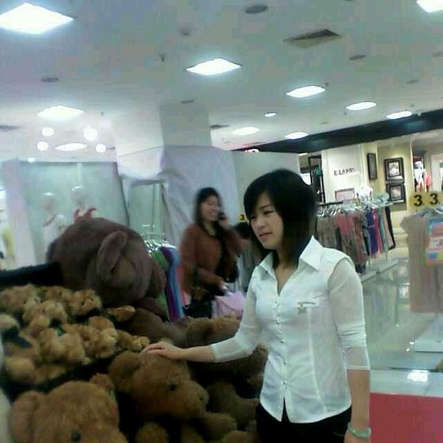 @艳儿