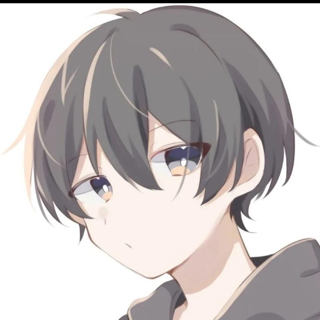君莫笑。头像