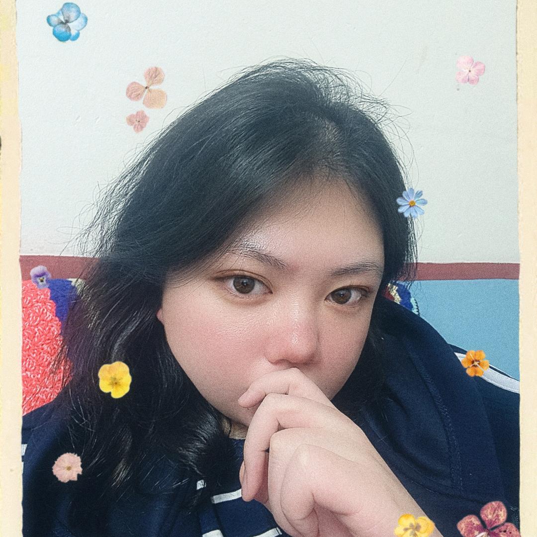 温柔的敏民～☕