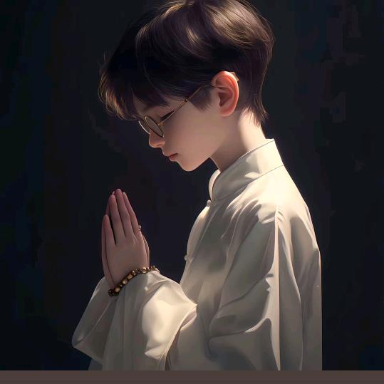 ㅤ小七