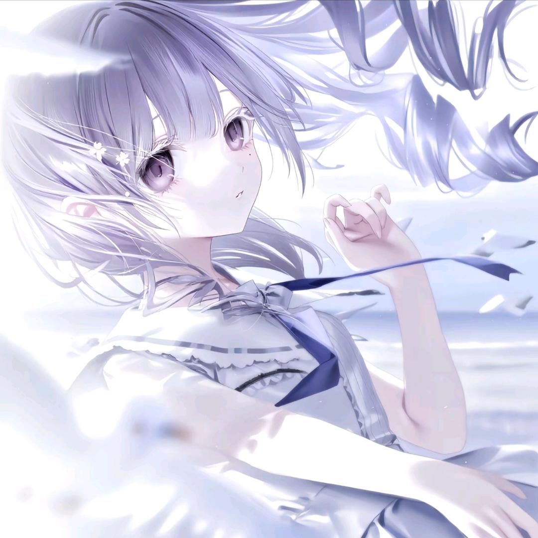 等雨停Mist