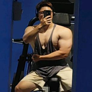 自由健身教练（龙口东城区、东海）