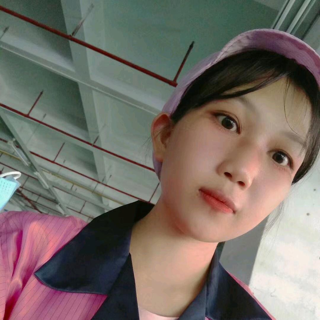 ✨许菇娘姓许✨