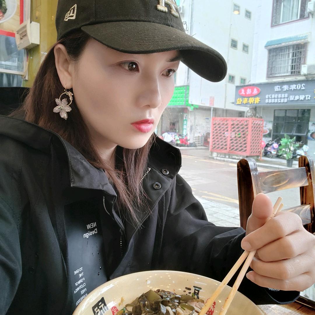 小仙女昌宁农产品