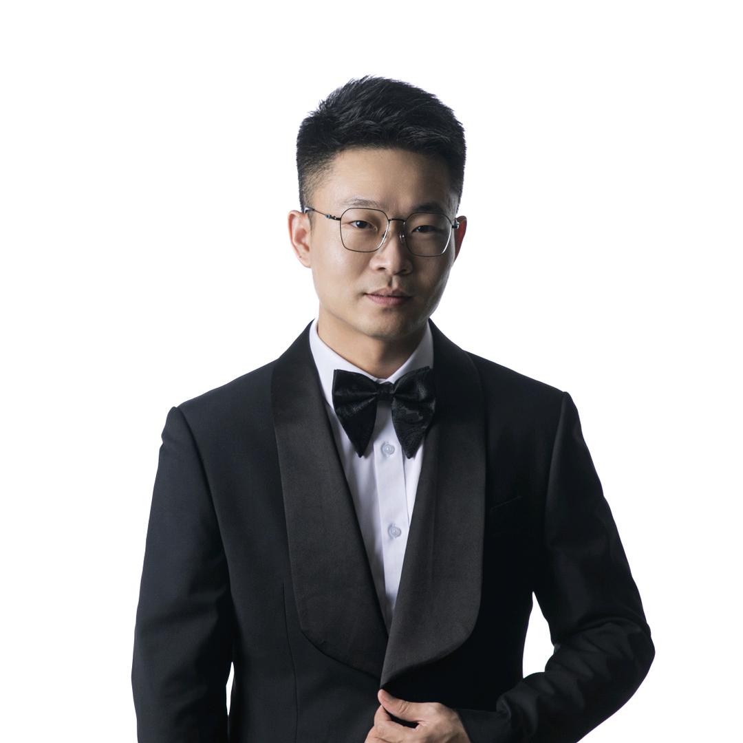 主持人九天（11月，零基础线下班）