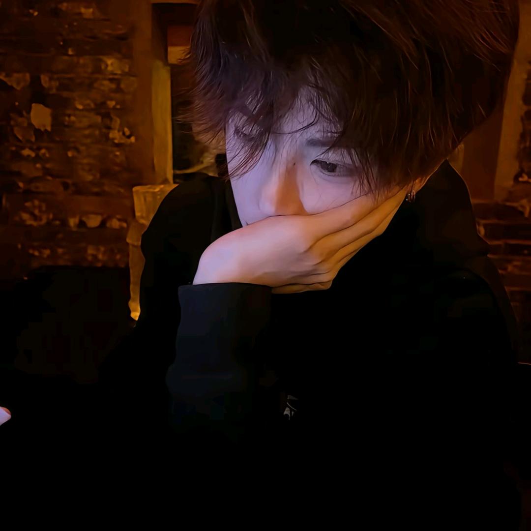 陌然不燃