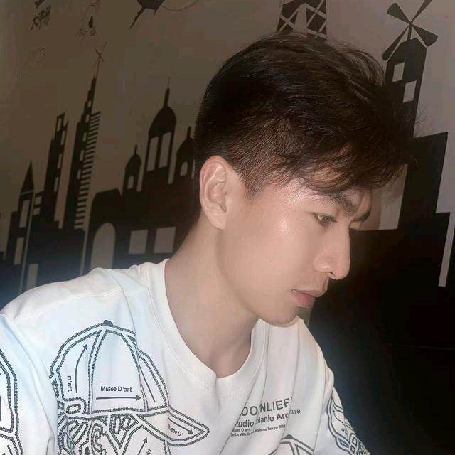 刘一口☜