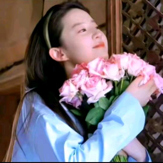 ✨是小悦悦啊🌸