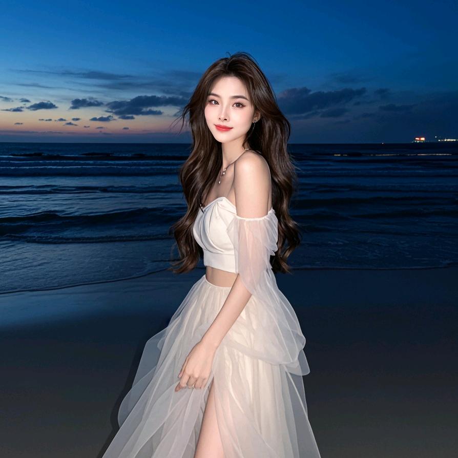 醉美幺妹