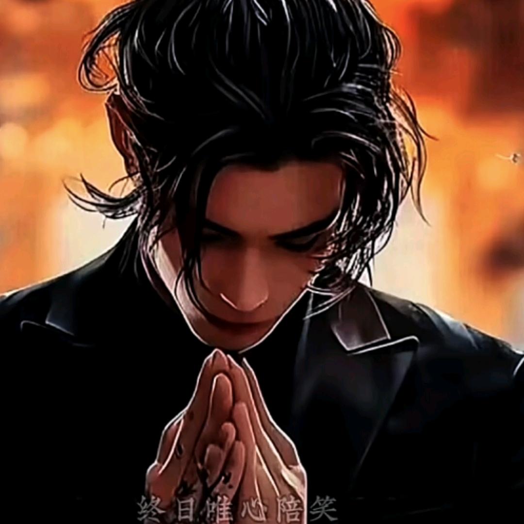 《吃斋的修罗》