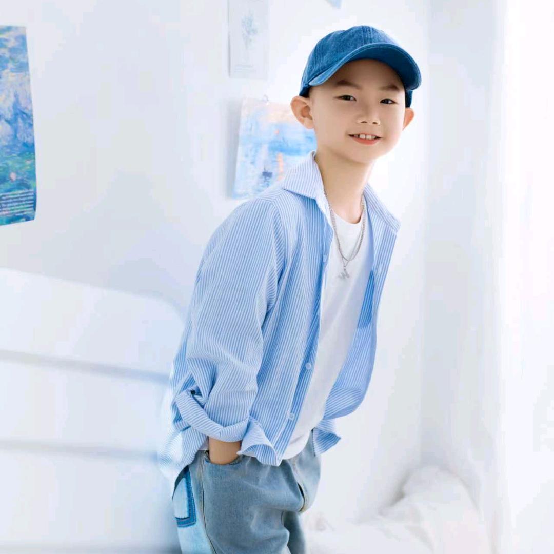 滁州摆摊界扛霸子