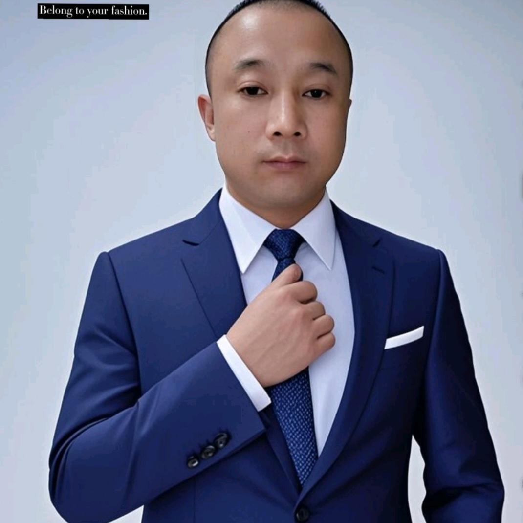 努力奋斗