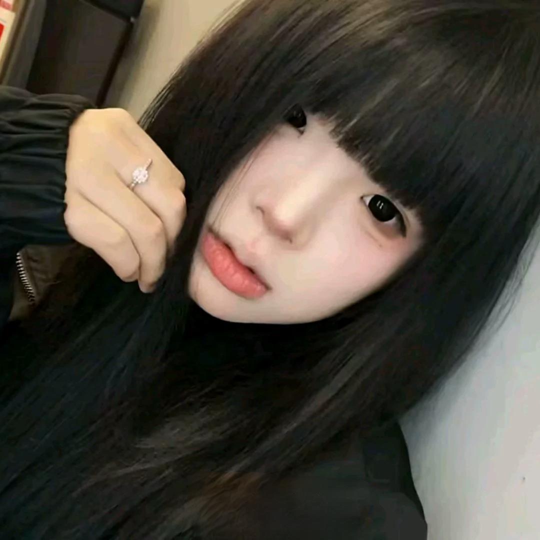 永爱优冉头像