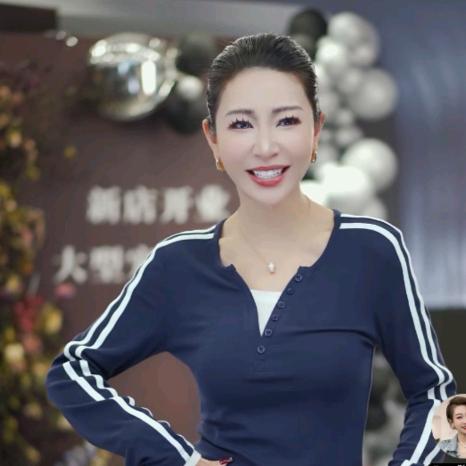 彤掌柜夫妇【时尚穿搭】