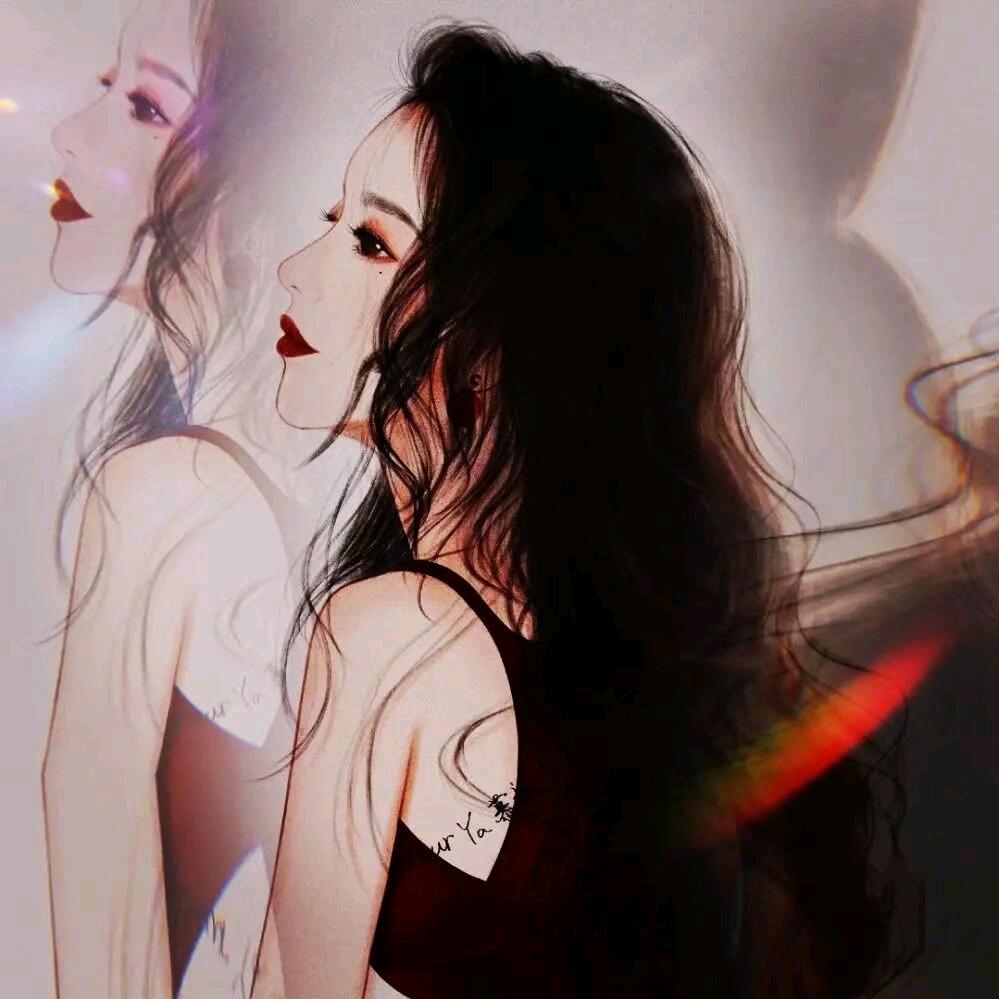 女👑王
