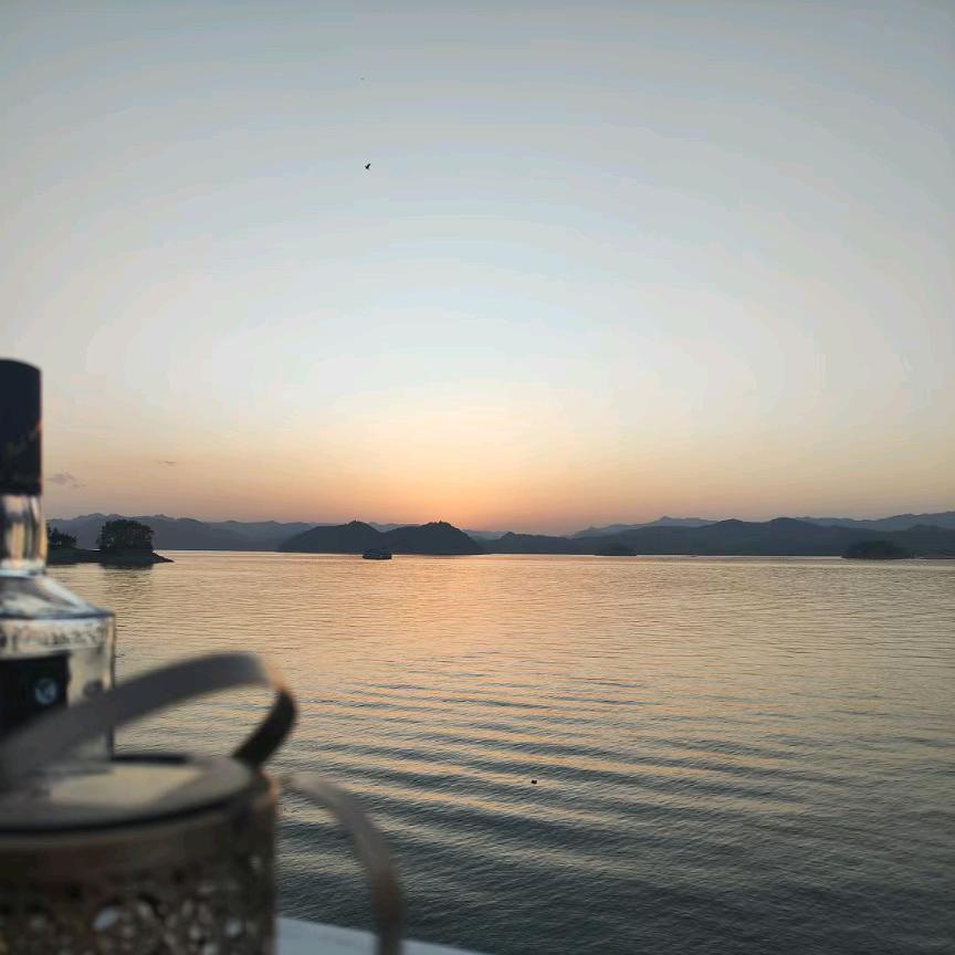 千岛湖雷迪森怿曼酒店（直播号）