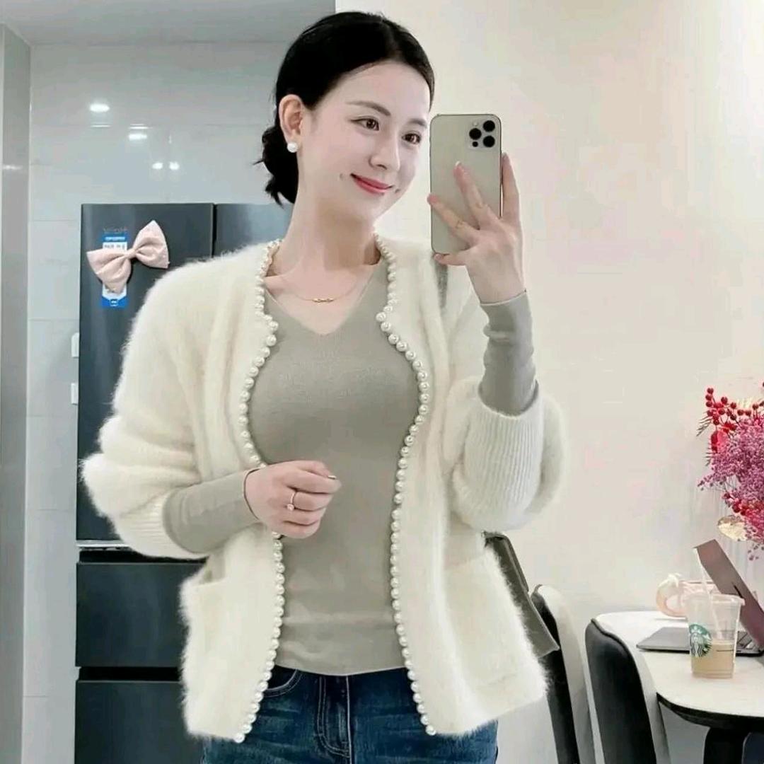 小晴天姐姐