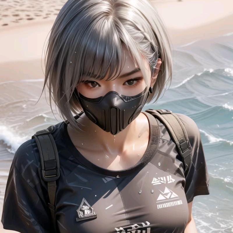 南宇（三角洲行动）