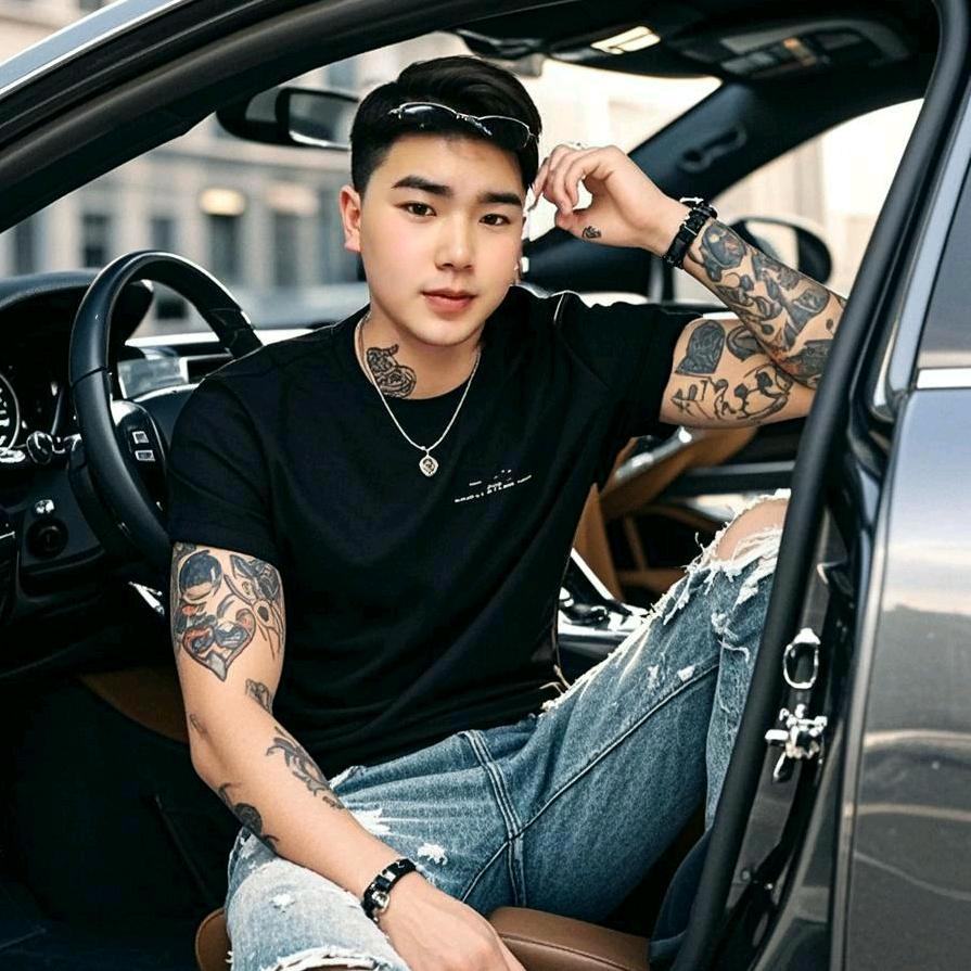 张佰万