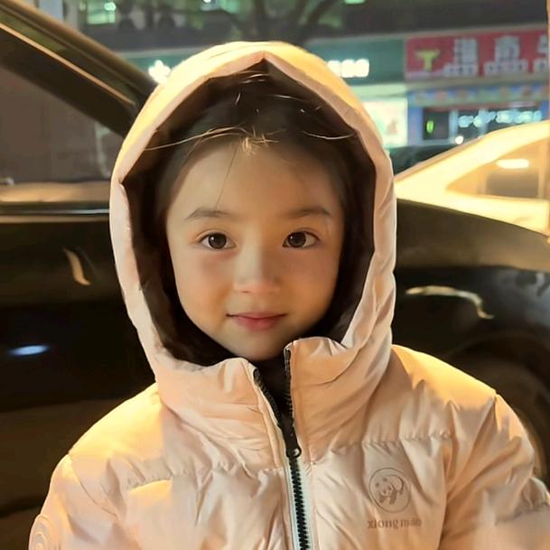 农村宝妈（带娃版）