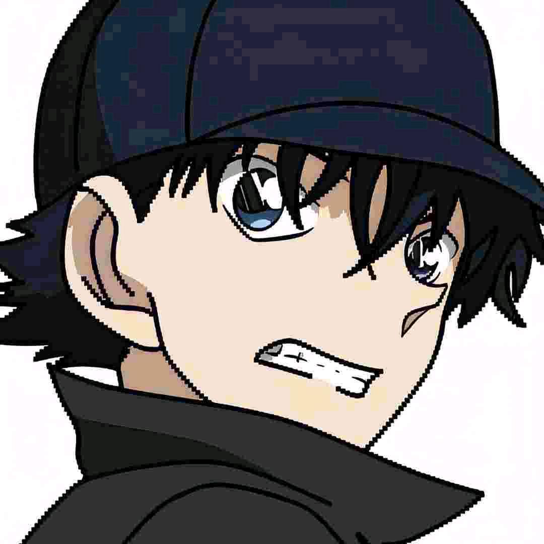 从不回头看