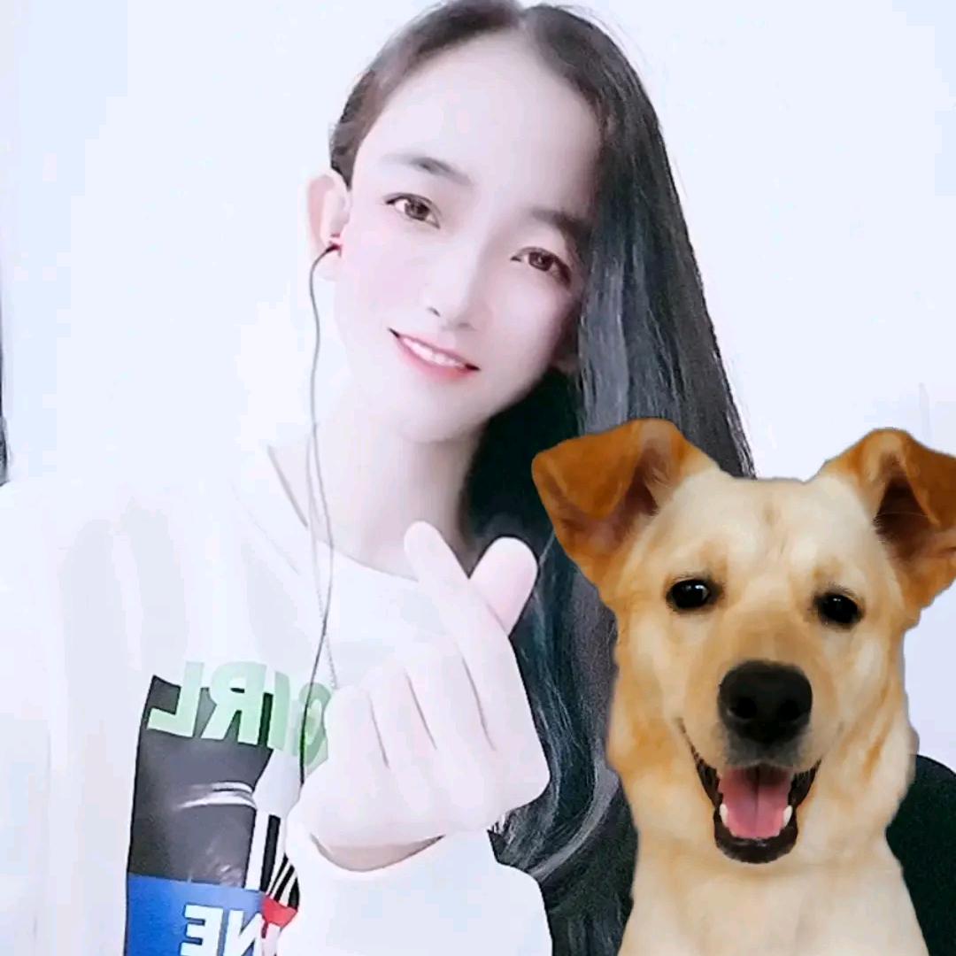 ❤️Miss 华❤️